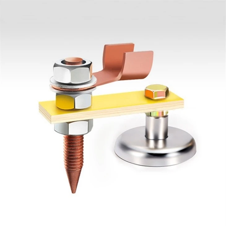 Magnetische houder voor lassen